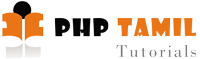 Basic & Advanced PHP Coding Tutorials Tamil